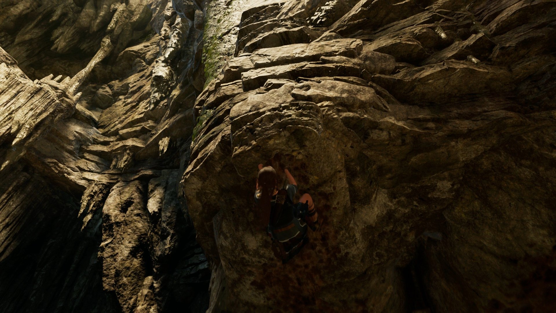 Shadow of the Tomb Raider - Imagen 41